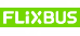 Anbieter FlixBus Logo